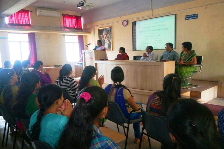 auditorium